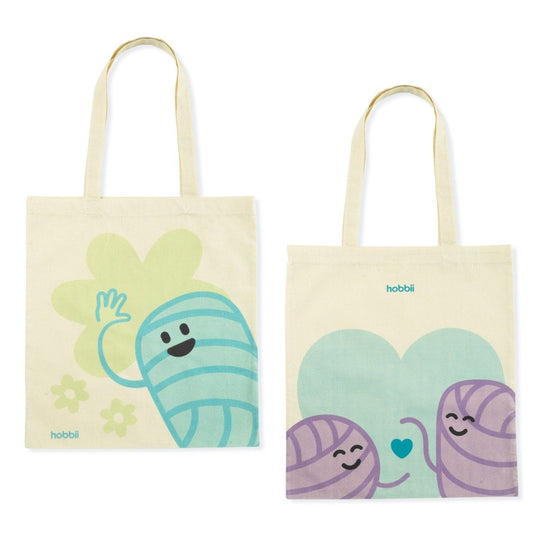 Shopper - Yarniis - Hobbii