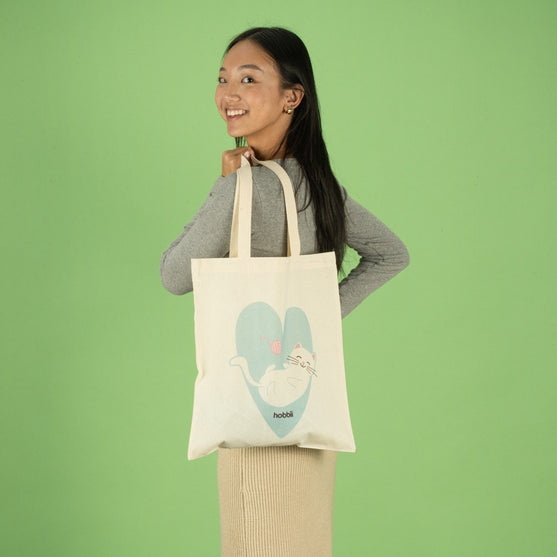 

Shopper - Gatto - Hobbii
2