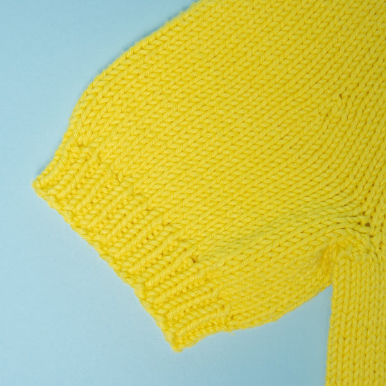 

La Maglia Gialla - Tour de France
4