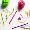 

Trendz - Uncinetto - KnitPro
6