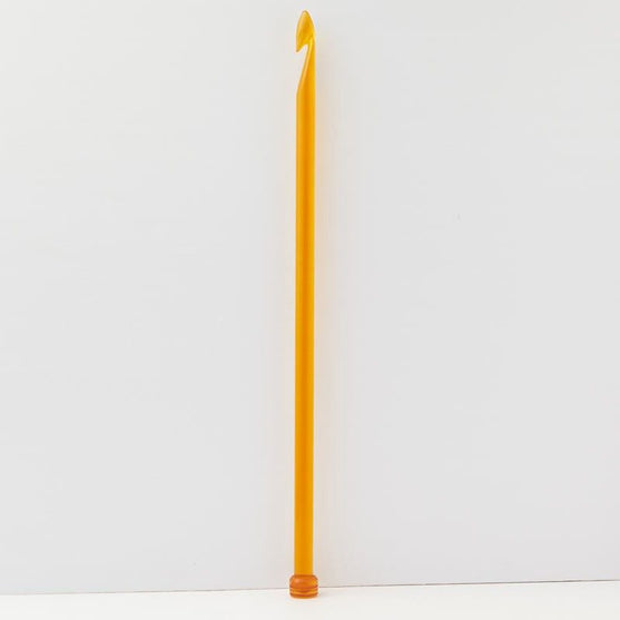 

Trendz - Uncinetto Afgano/Tunisino - KnitPro
5