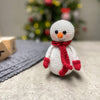 

Pupazzo di neve Misirizzi
1