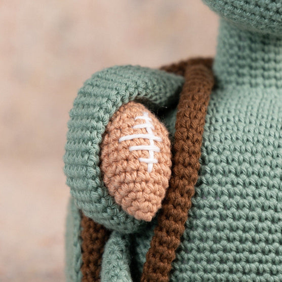 

Theo la Tarataruga
2