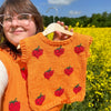 

Tutti Frutti Strawberry - Maglietta senza maniche per bambini
4