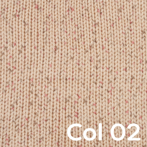 

Tweed Dreams - Hobbii
4