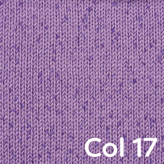 

Tweed Dreams - Hobbii
10