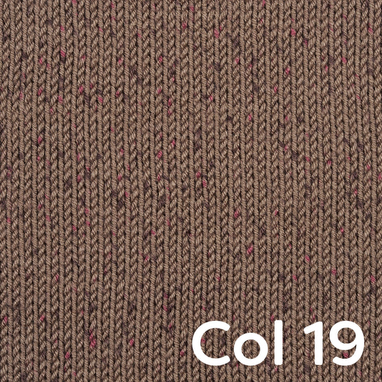 

Tweed Dreams - Hobbii
11