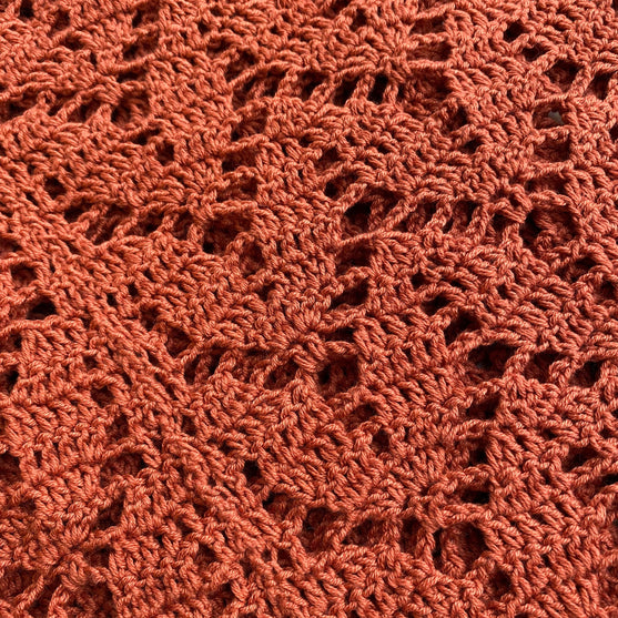 

Twister Solid - Hobbii
4