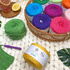 

Twister Solid - Hobbii
5