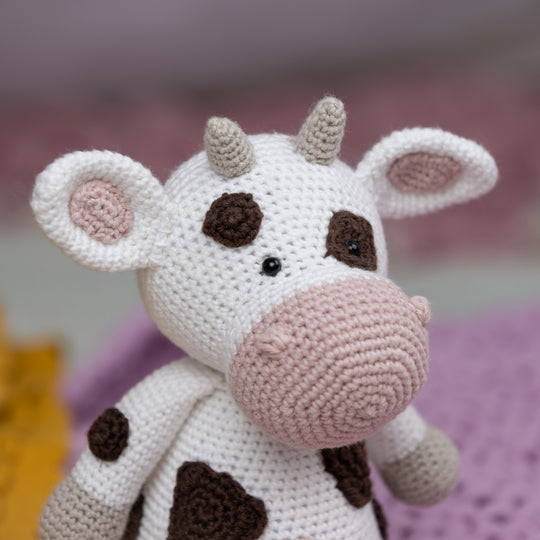 Il toro Konrad