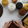 

Nova Cubics - Ferri circolari - KnitPro
5