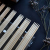 

Bamboo - Set ferri a doppia punta - KnitPro
5