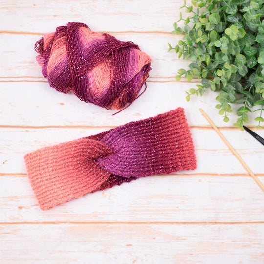 Universe - Fascia per capelli