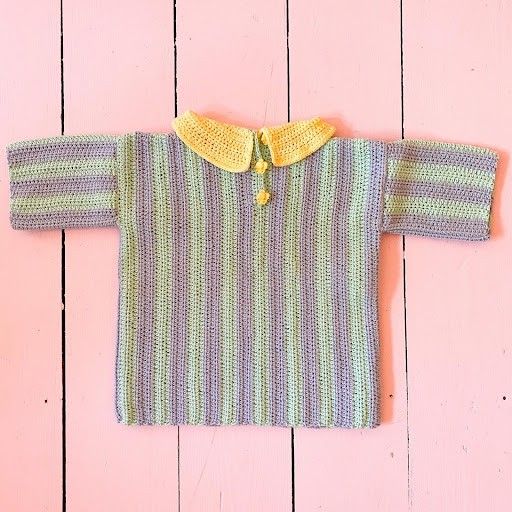 

Cornelius - Polo per bambini
1