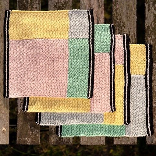 

Tovaglioli - Sommerhus
1