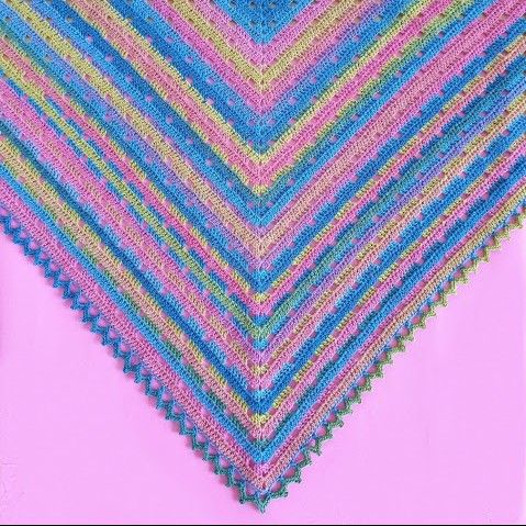 

Scialle Magic Wool
4