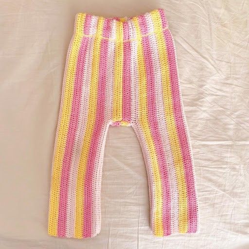 

Cornelius - Pantaloni per bambini
4