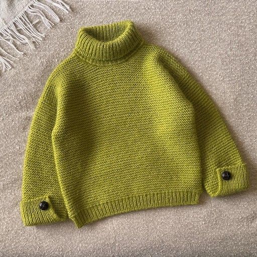 

Romaine - Maglione per bambini
1