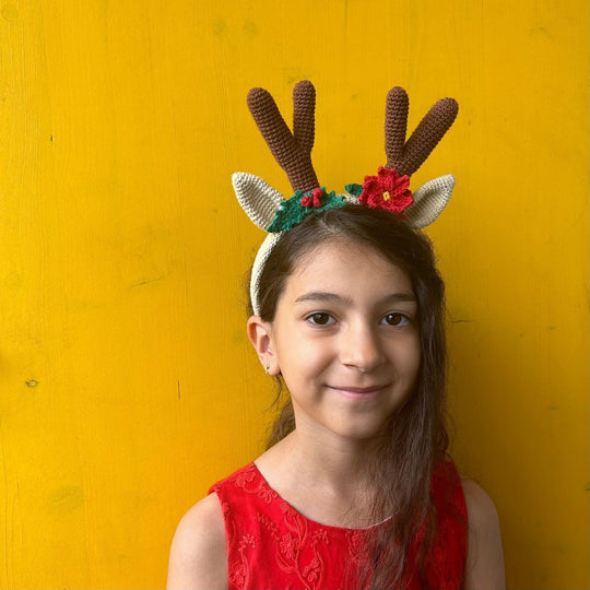 Dasher - Cerchietto per capelli