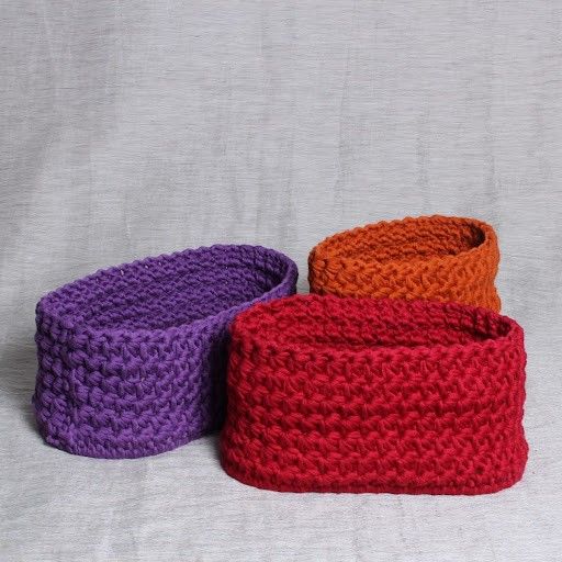 

Rome - Set Cestini
1