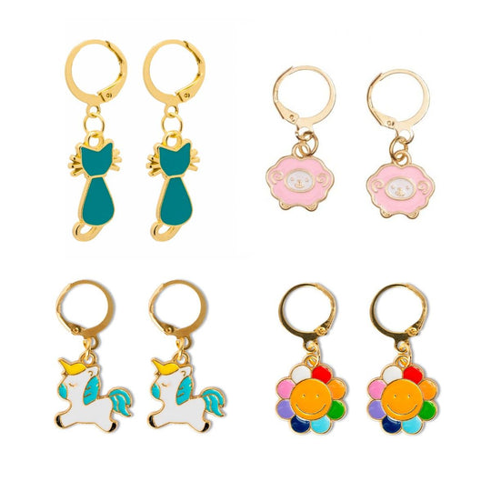 Segnamaglie - Hobbii