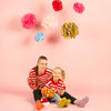 

Candy Cane Stripes - Maglione per bambini
2