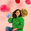 

Christmas Lights - Maglione
1
