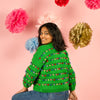 

Christmas Lights - Maglione
2