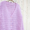 

Essence - Cardigan a V
2
