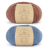 

Upcycled Alpaca Wool Big (Edizione Limitata) - Upcycled
1