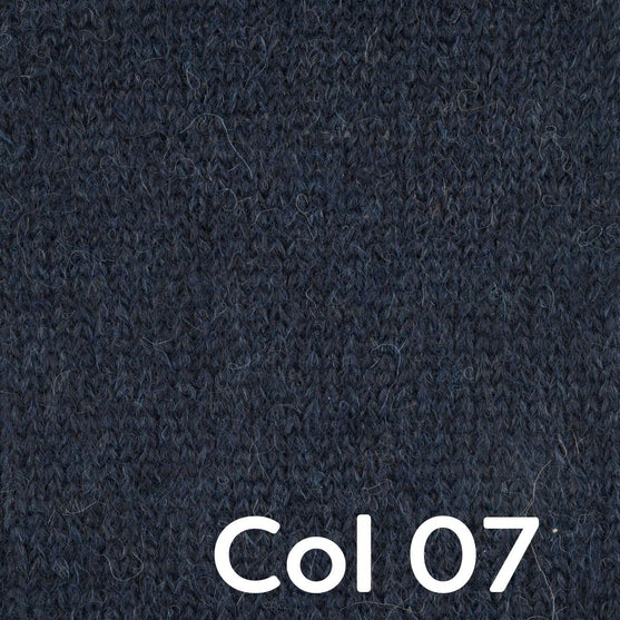 

Upcycled Suri Alpaca (Edizione Limitata) - Upcycled
9