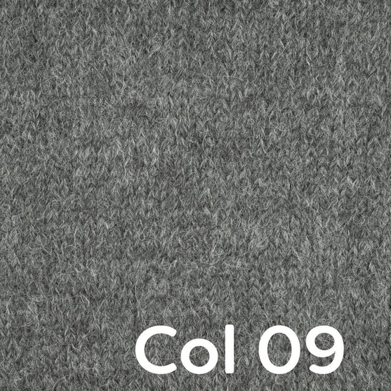 

Upcycled Suri Alpaca (Edizione Limitata) - Upcycled
11