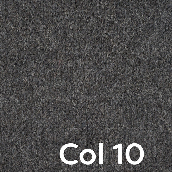 

Upcycled Suri Alpaca (Edizione Limitata) - Upcycled
12