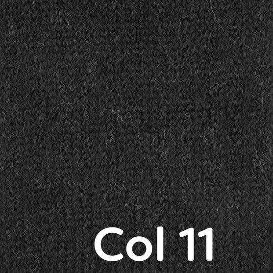 

Upcycled Suri Alpaca (Edizione Limitata) - Upcycled
13