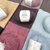 

Upcycled Alpaca Silk (Edizione Limitata) - Upcycled
3