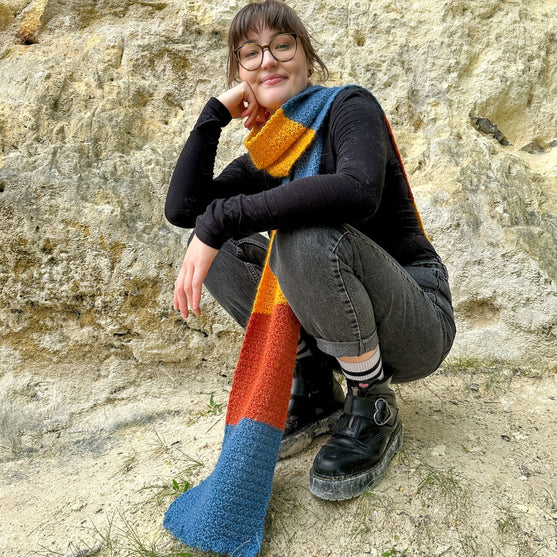 

Valencia - Sciarpa
1