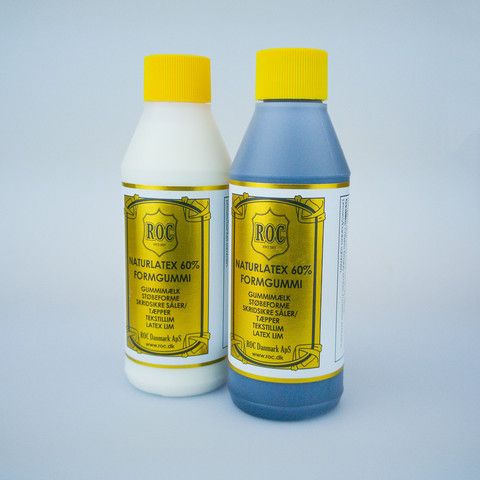

Lattice liquido - Nero – 250 ml - ROC
2