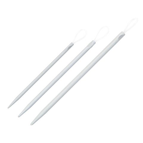 Aghi da lana in alluminio - Pony