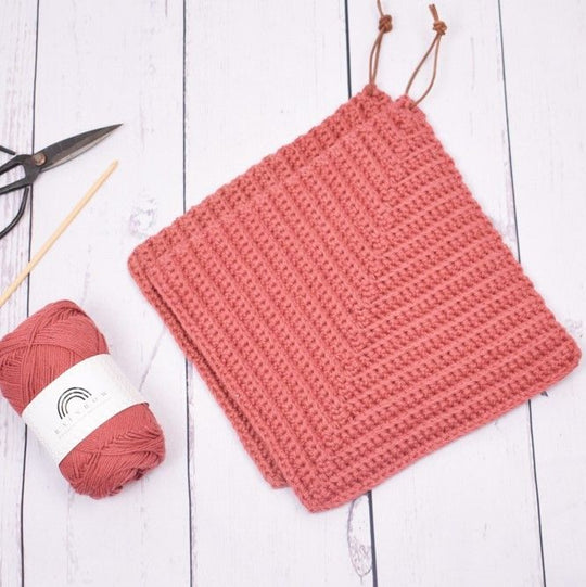 Presine – Vintage Ribbing