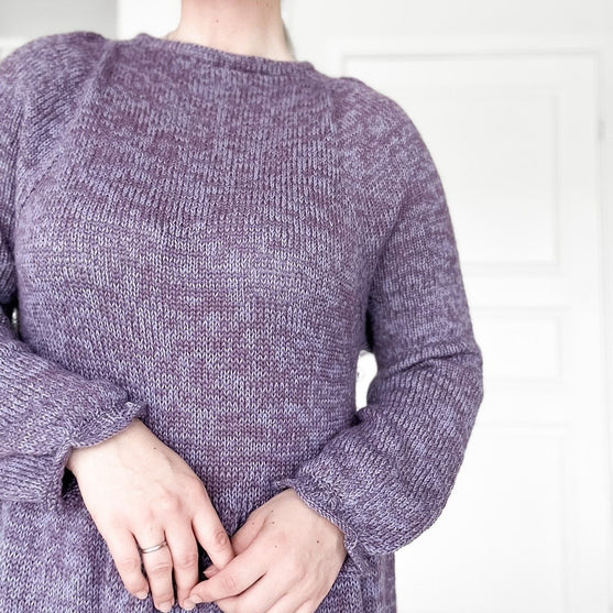 

Vinterdrøm - Vestito
3