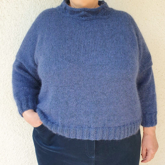 

Wanda - Maglione
1