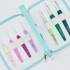 

Set di Uncinetti Waves Grande - KnitPro
2