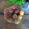 

WeCare - Rete per la frutta grande
1