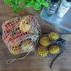 

WeCare - Rete per la frutta grande
5