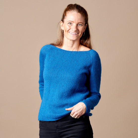 

Wendy - Maglione
1