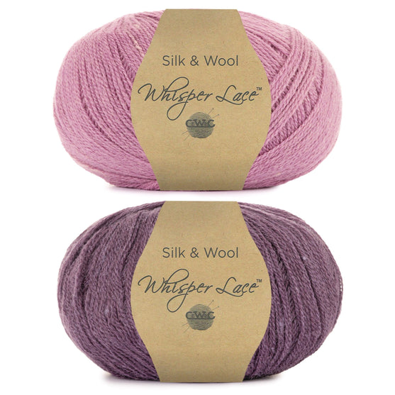 

Whisper Lace (Edizione Limitata) - Cewec
1