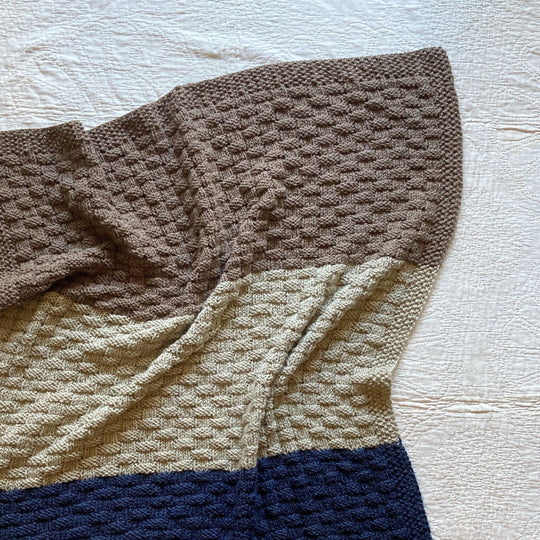 Alexander - Coperta per neonati e bambini