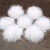 

Pon-Pon - Bianco - Go Handmade
3