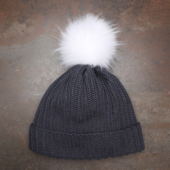 

Pon-Pon - Bianco - Go Handmade
4