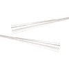 

Set per bloccaggio pizzo - KnitPro
1